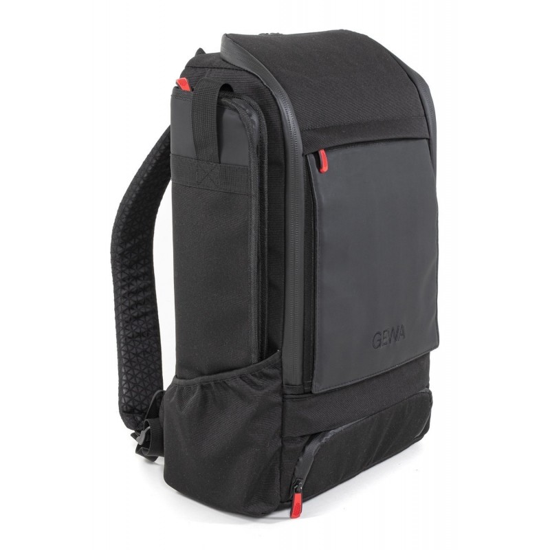 GEWA 7159323 E-Drumset Gig-Bag E-Drum backpack